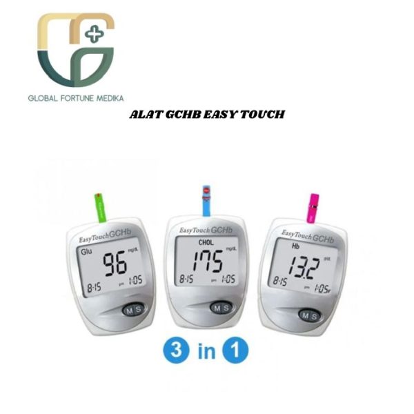 ALAT GCHB EASY TOUCH