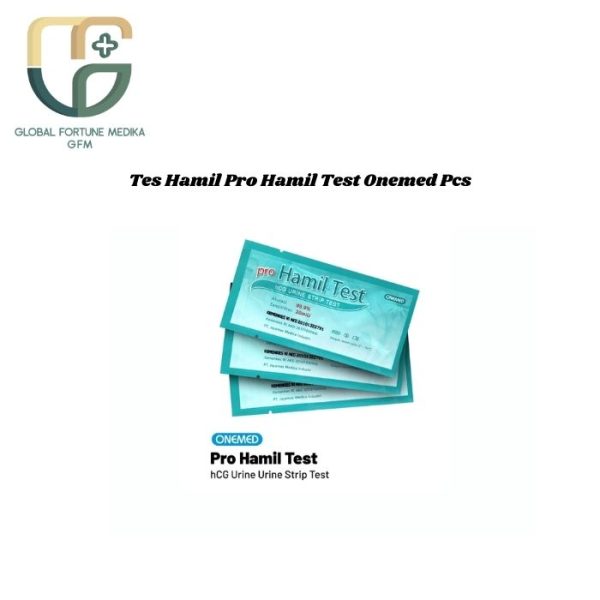 Tes Hamil Pro Hamil Test Onemed Pcs