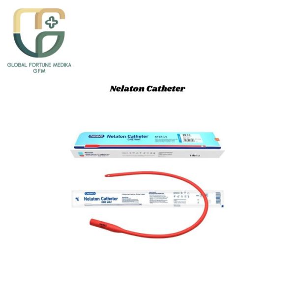 Nelaton Catheter