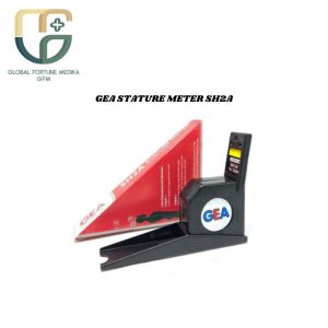 GEA STATURE METER SH2A