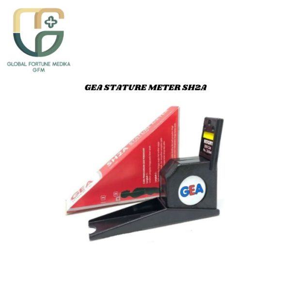 GEA STATURE METER SH2A