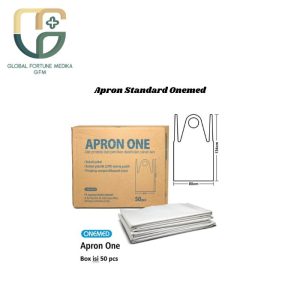 Apron Standard Onemed