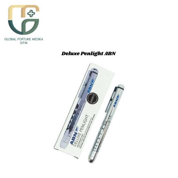 Deluxe Penlight ABN