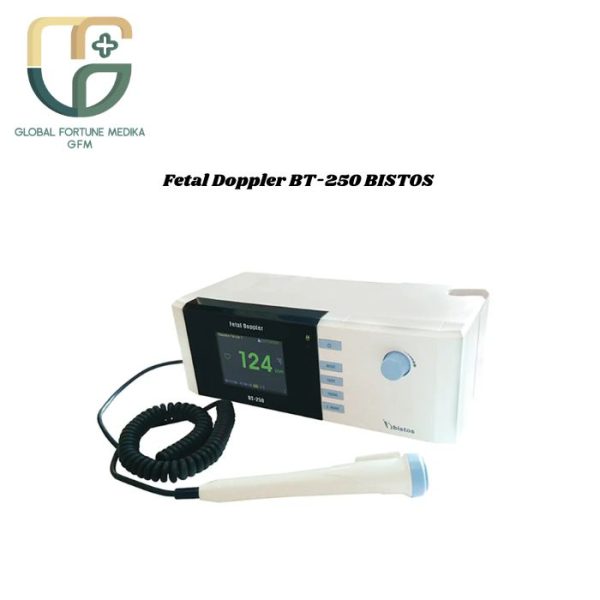 Fetal Doppler BT-250 BISTOS